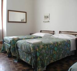 Hotel Armonia