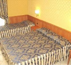 Hotel Mariano picture