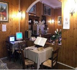 Hotel Pensione Ferretti picture