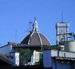 Hotel Pensione Ferretti