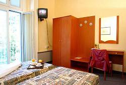 Hotel The Best