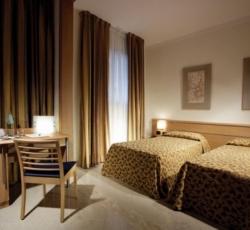 Hotel Torre Rossa Park picture