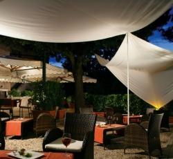 Hotel Torre Rossa Park