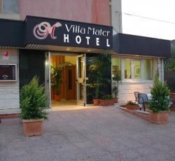 Hotel Villa Mater