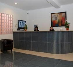 Metro Hotel picture