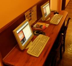 Mosaic Hostel picture