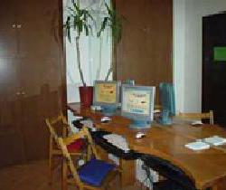 Ottaviano Hostel picture