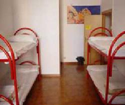 Ottaviano Hostel