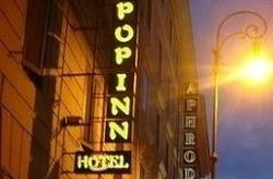 Pop Inn Hostel