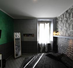 Pop Inn Hostel