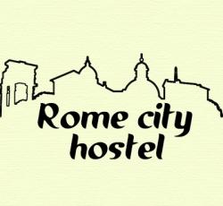 Rome City Hostel
