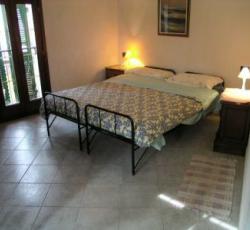 Room Elisabetta