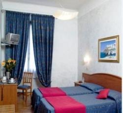Soggiorno Madrid picture