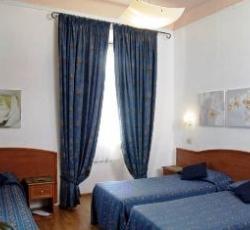 Soggiorno Madrid