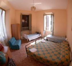 Stargate Hostel