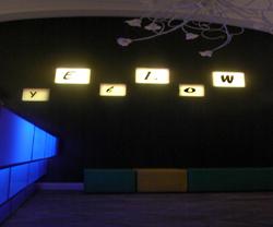The Yellow Youth Hotel picture