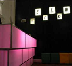 The Yellow Youth Hotel