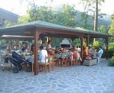 Villaggio Valdeiva