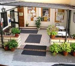 Youth Hostel Firenze 2000 picture