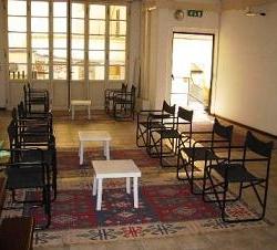 Youth Hostel Firenze 2000