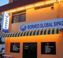 Borneo Global Sipadan Backpackers