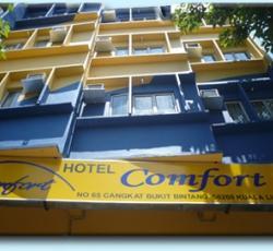 Comfort Inn Sdn Bhd