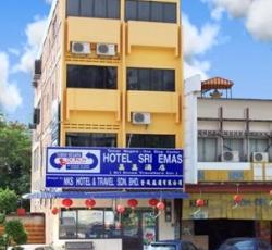 Hotel Sri Emas