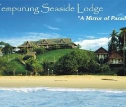 Tempurung Seaside Lodge
