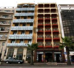 115 The Strand Apart Hotel
