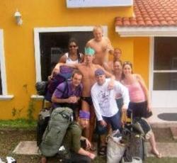 The Cancun Nest Hostel
