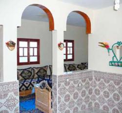 Guest House Ouassaggou