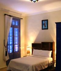 Hotel Central picture