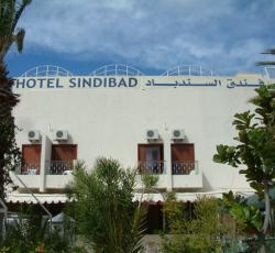 Hotel Sindibad picture