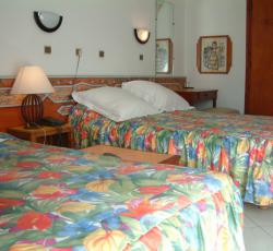 Hotel Sindibad
