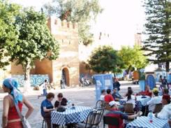 Rif-For-Anyone Guesthouse picture