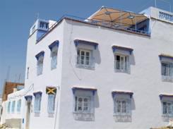 Rif-For-Anyone Guesthouse