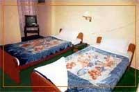 Hotel Diplomat P. Ltd.