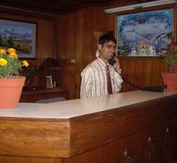 Hotel Potala