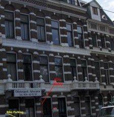 AAE Amsterdam Youth Hostel Inn picture