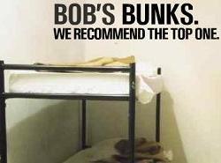 Bob's Youth Hostel picture