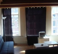 Funky Chickin Apartment