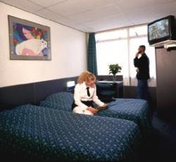 Hostel Slotania