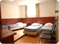 Hostel The Globe picture