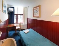 Hotel De Mallemoolen