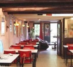 International Budget Hostel