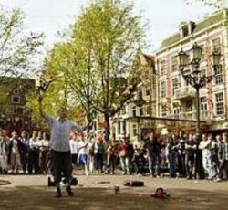 Leidseplein Hotel picture
