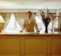 Leidseplein Hotel