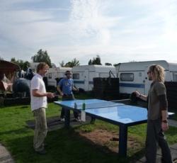 Lucky Lake Hostel picture