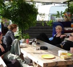 Lucky Lake Hostel