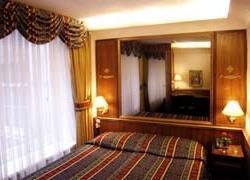 Rembrandtplein Hotel